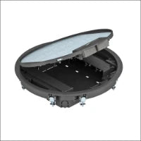 OBO 7410060 Universeeldoos vloergoot