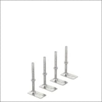 OBO 7409258 Nivelleerbare cassette fuer kanaalinbouw, dubbele- und holle vloer