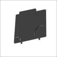 OBO 7405037 Vloercontactdoos