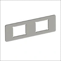 OBO 7405037 Vloercontactdoos