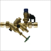 STIEBEL ELTRON 182121 Boiler elektrisch 1593 mm