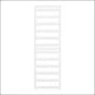 WEIDMULLER 2051210000 Durchgangsreihenklemme 6.1 mm