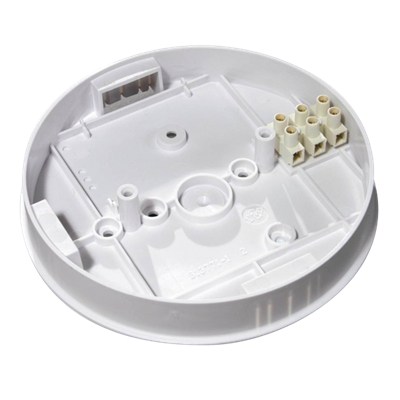 Ei Electronics Ei127 Detektorsockel 120 Serie 220800