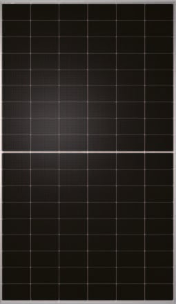 TW Solar 54HD 505Wp N-Type Bifazial Glas-Glas Solarmodul – Palette