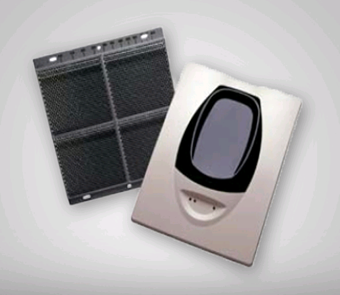 HONEYWELL Life Safety (Notifier) Adresseerbare BEAM + iso met reflector 5-70 meter