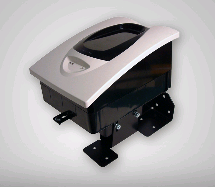 HONEYWELL Life Safety (Notifier) Montagehalterung schwenkbar für LPB700 / 6500R Beam