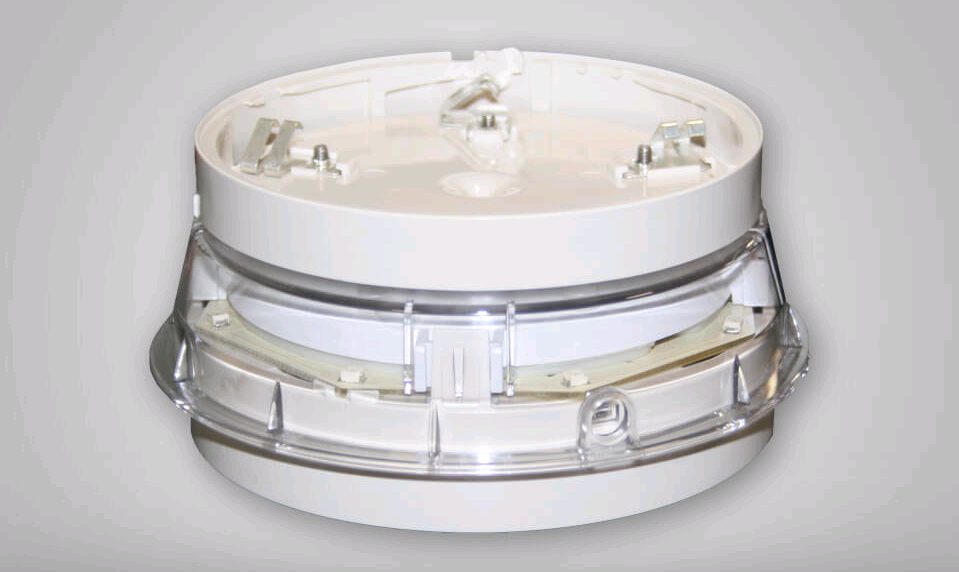 Honeywell Life Safety (Notifier) 2013461 adressierbarer Sockel-Blitzmelder