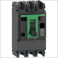 SCHNEIDER LV432584 Chassisdeel vermogensschakelaar