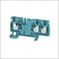 WEIDMULLER 2434390000 ZekeringsReihenklemme 6.1 mm