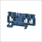 WEIDMULLER 2434390000 ZekeringsReihenklemme 6.1 mm