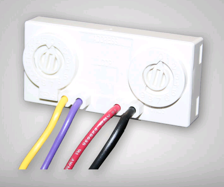 Honeywell Life Safety Notifier 2011870 Überwachungsmodul
