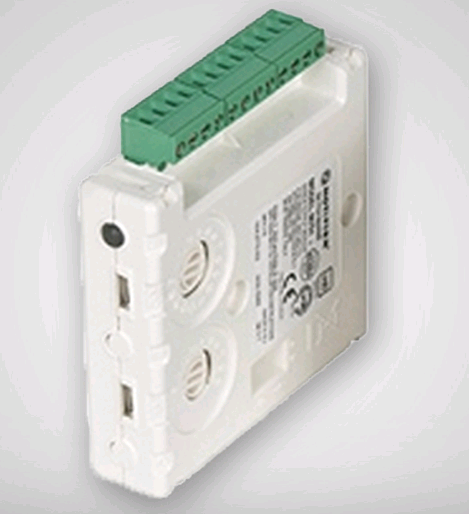 Honeywell Life Safety Notifier 2011920 Zonen-Schnittstellenmodul für Brandmeldeanlagen