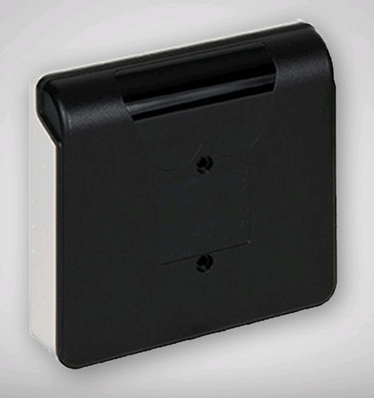 HONEYWELL Life Safety (Notifier) M200-SMB Montagebox für M7XX-Modul