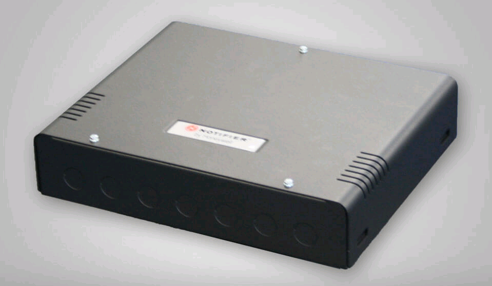 Honeywell Life Safety (Notifier) Honeywell Life Safety 2011956 Montagebox für Module Zubehör
