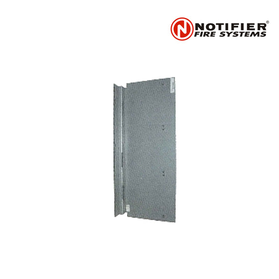 HONEYWELL Life Safety (Notifier) Montagechassis für max. 6 Stück XX-6 Module