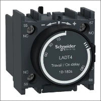 SCHNEIDER LC1D258P7 Schuetz 45 mm