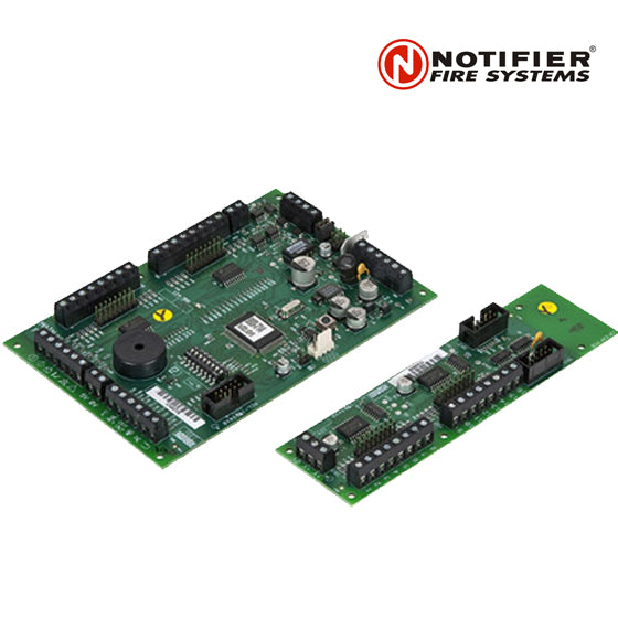 Honeywell Life Safety Notifier 2012300 Relaiskarte für NF30–50–2000–3000