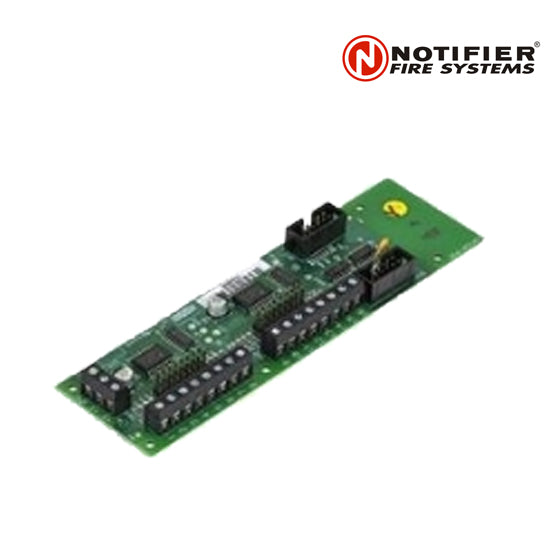 HONEYWELL Life Safety (Notifier) Mimic-Erweiterungsplatine mit 16 zusätzlichen Zonen-LEDs