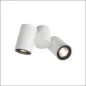 SLV 152011 Decken-/Wandleuchte 135 mm