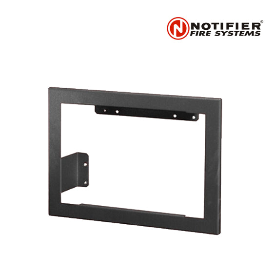 Honeywell Life Safety (Notifier) Honeywell Life Safety 2012220 Einbaurahmen für IDR-Nebenpanel 218 x 307 x 60 mm Zubehör