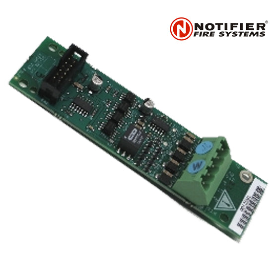 HONEYWELL Life Safety (Notifier) NF3000/2000 RS232-Modul