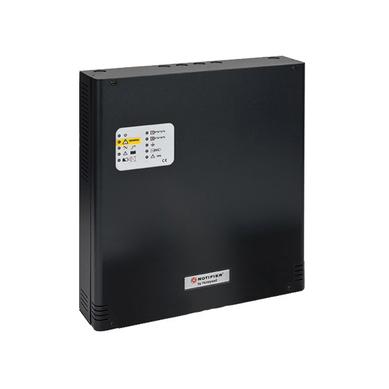 Honeywell Life Safety (Notifier) Honeywell Life Safety 2012810 Netzteil LiFePO4-Batteriezelle 24 V DC 5 A