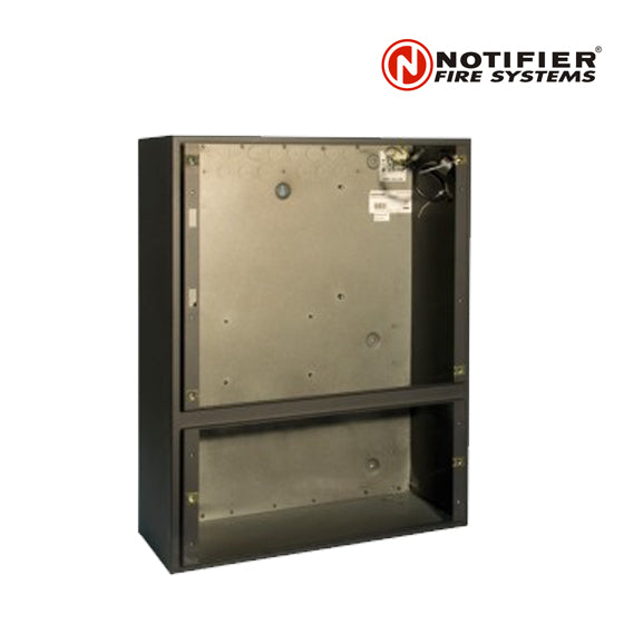 HONEYWELL Life Safety (Notifier) NF3000 CAB-C2 erhöhter tiefer Unterschrank 500x620x220