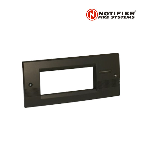 HONEYWELL Life Safety (Notifier) NF2000/3000 Frontplatte für Erweiterung Kunststoff RAL 7021