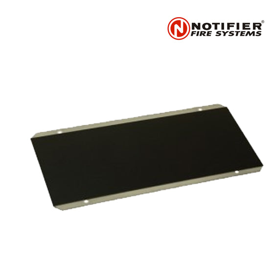 Honeywell Life Safety (Notifier) Honeywell 2010390 Blindplatte für Frontplatte