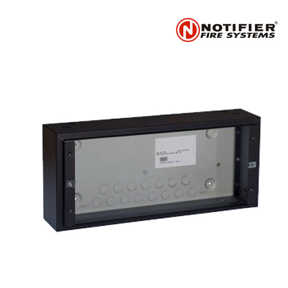 HONEYWELL Life Safety (Notifier) Batterieerweiterungsbox für NF3000 maximal 2x17Ah Batterien