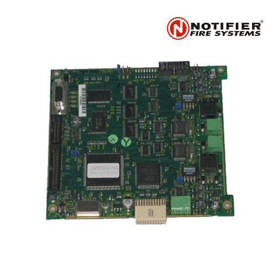 Honeywell Life Safety (Notifier) Honeywell Notifier 2010650 Netzwerkkarte für NF3000-Zentrale Zubehör