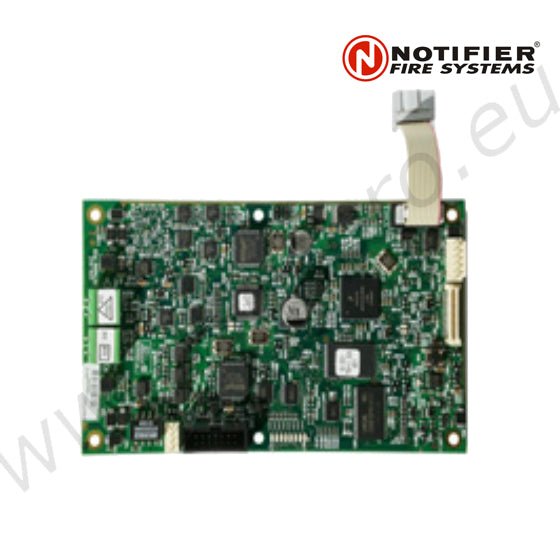 Honeywell Life Safety (Notifier) 2018030 Netzwerkkarte für Brandmeldeanlagen