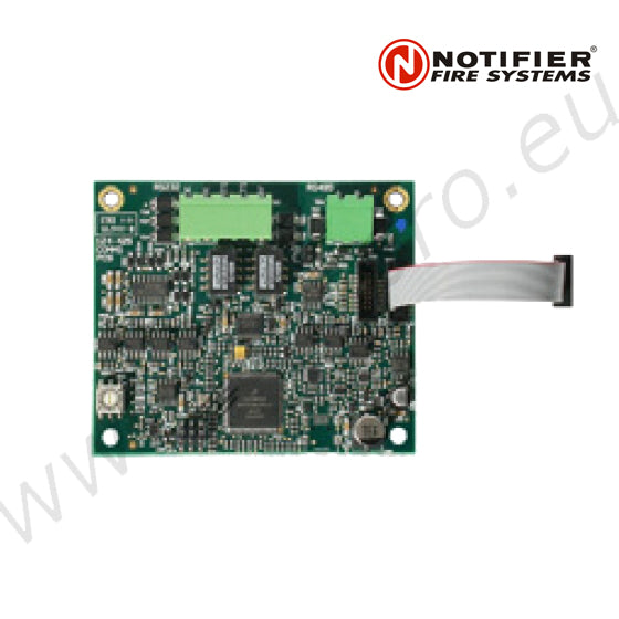 Honeywell Life Safety (Notifier) Honeywell Notifier 2018040 Kommunikationsschnittstelle RS232 und RS485