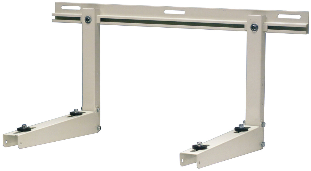Soportesc Wandhalter-Set mit Montageschablone klein für Klima-Außengerät 420x315x700 mm AS01087