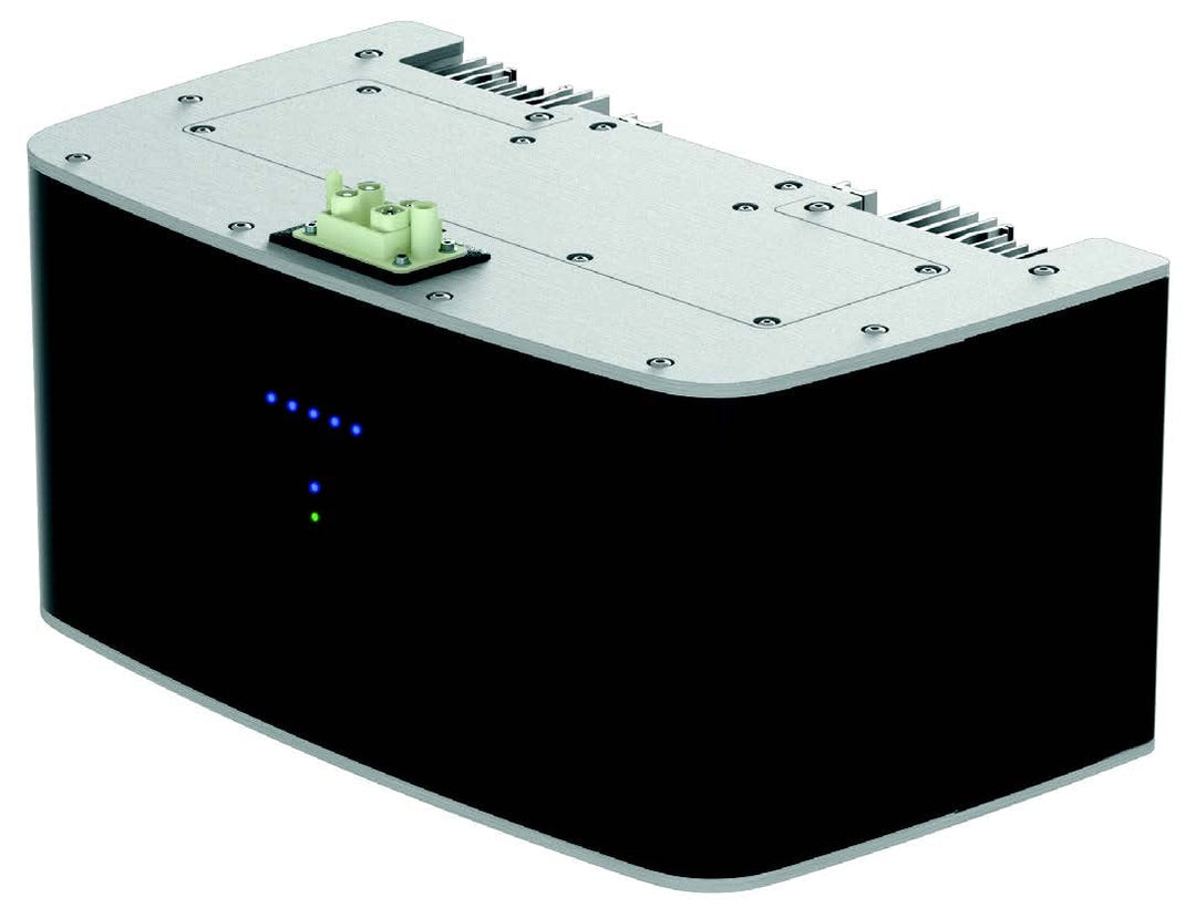 Solarwatt Myreserve Set
