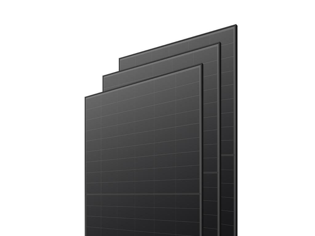 Longi EcoLife Anti-Glare LR7-54HVB 460M