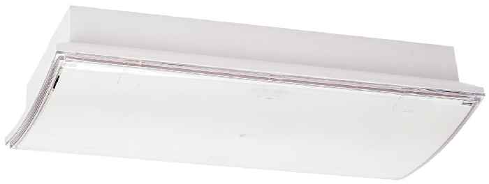 Hertek HXN300 Centr IB Aufputz-Notfallgerät