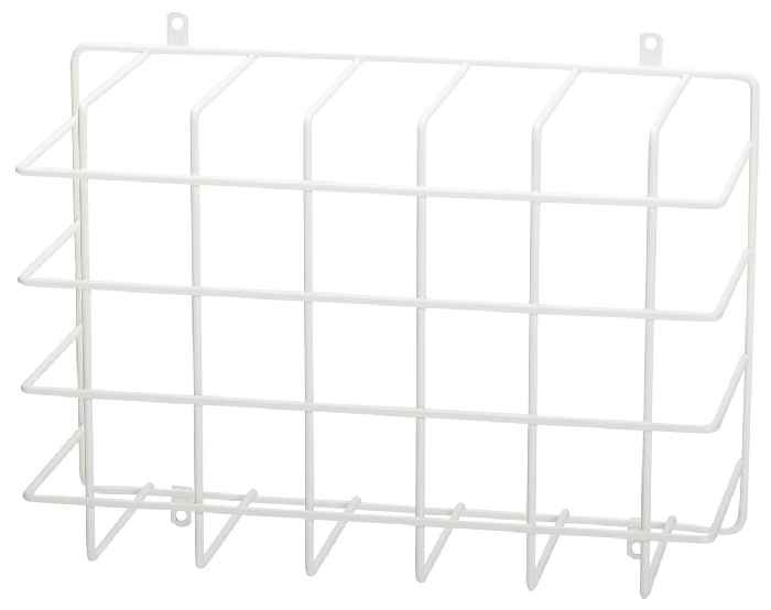 Hertek HRA051 Schutzkorb für HRN-Serie Wandmontage