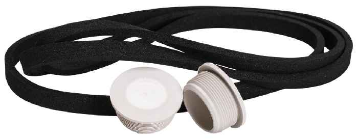 Hertek IP65/66-Kit der HRN300-Serie