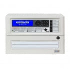 HONEYWELL Life Safety (Morley-IAS) Connexion DXc1 Brandmelderzentrale, 1 Schleife, 198 Adressen 2x7Ah