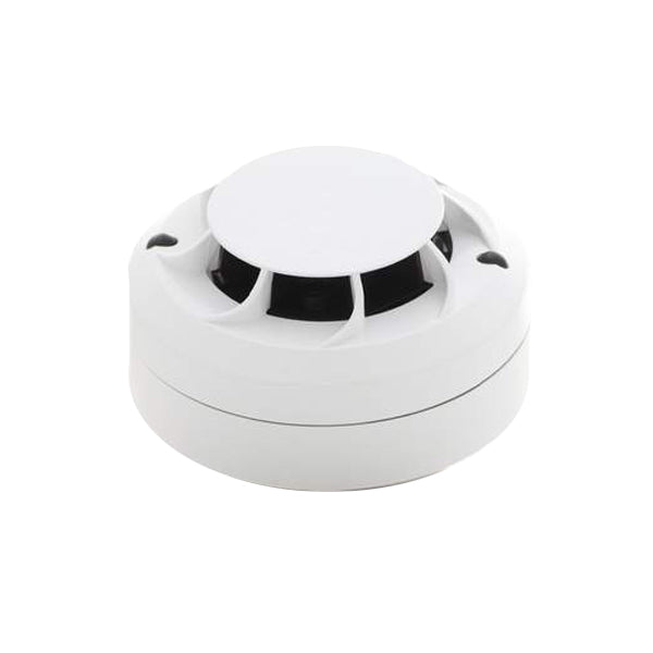 HONEYWELL Life Safety (Morley-IAS) MI-PSE-S2i Digitaler optischer Detektor mit Isolator weiß