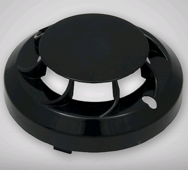 Honeywell Life Safety (Morley-IAS) 2413612 Abdeckung für optischen Rauchmelder