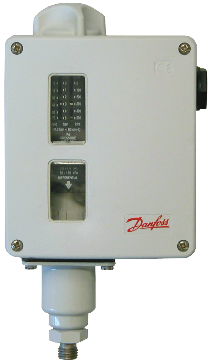 Danfoss Druckschalter RT200