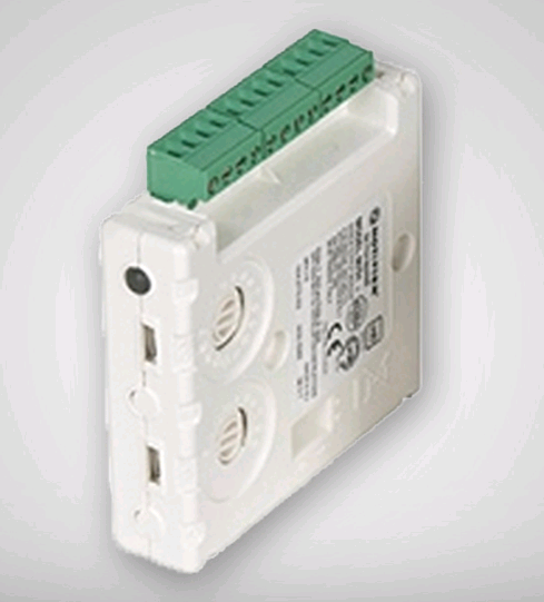 HONEYWELL Life Safety (Morley-IAS) MI-DCMO 1x Relais oder überwachter Ausgang