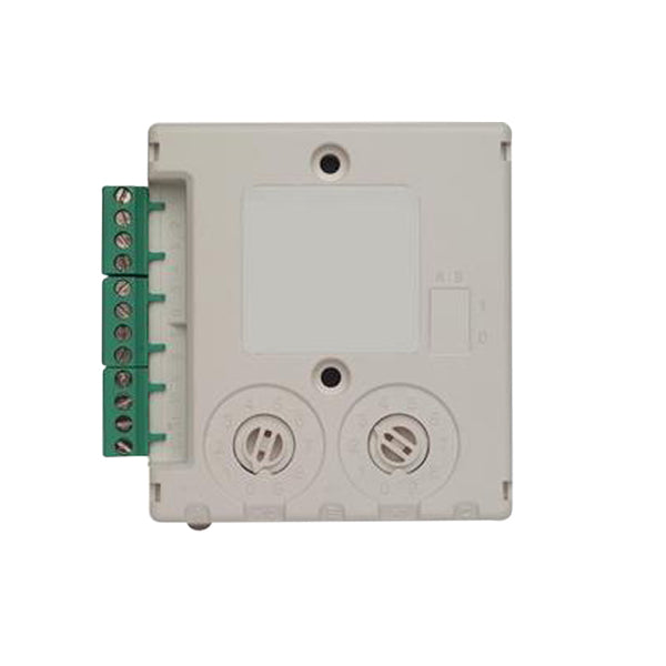 HONEYWELL Life Safety (Morley-IAS) MI-DCZRM Zonenschnittstellenmodul 1-fach