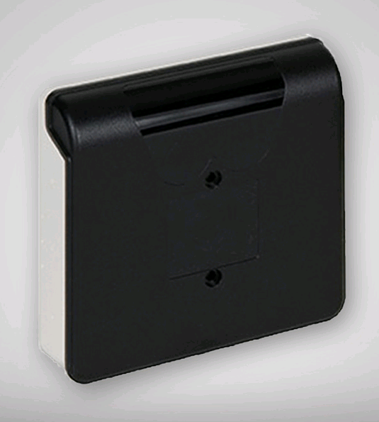 Honeywell Life Safety Morley-IAS 2411960 Montagebox für Einzelmodule Zubehör