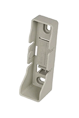 Honeywell Life Safety Morley-IAS 2411970 Montageclip für I/O-Module