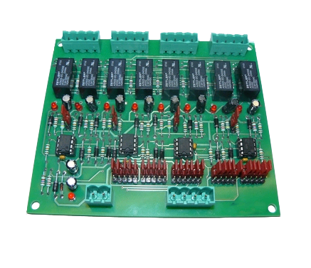 Honeywell Life Safety (Morley-IAS) Honeywell Morley-IAS 2411850 Schnittstellenmodul für Brandmeldeanlagen