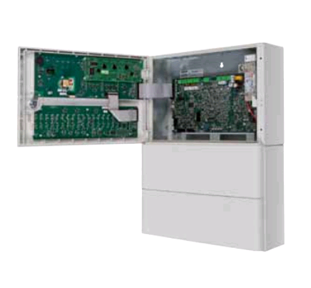 HONEYWELL Life Safety (Morley-IAS) Morley DX-Erweiterungsbox
