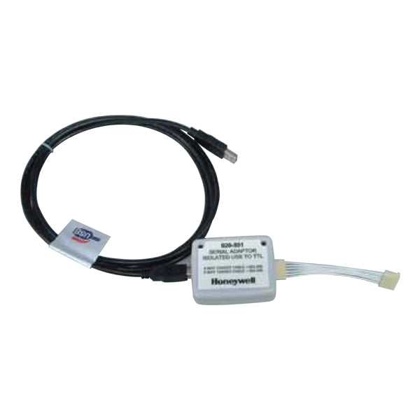 HONEYWELL Life Safety (Morley-IAS) DXc / ZXS USB-Upload/Download-Schnittstelle